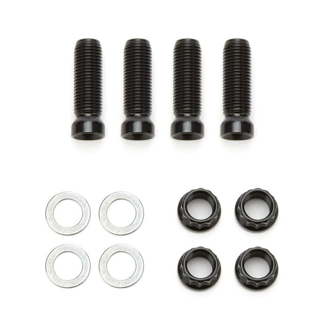 Jesel KLA-20460-4 Rocker Arm Adjuster Kit Includes: (4) Cup Adjusters (4) 12-Poin