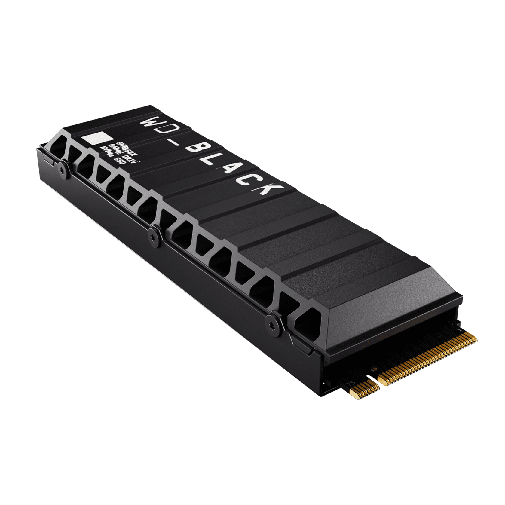 内蔵型SSD WD BLACK SN850X M.2 SSD 1TB NVMe PCIe G Amazon.com: WD_BLACK SN850X 1TB NVMe SSD with Heatsink - M.2 2280