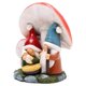 thumbnail image 1 of Scene Under the Mushroom Canopy Family Figurines -Decorations for Home Winter Table Decor Ornaments Gift, 1 of 5