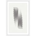 thumbnail image 2 of Marmont Hill "Geometric Motion" by Bryon White Framed Painting Print, 2 of 5