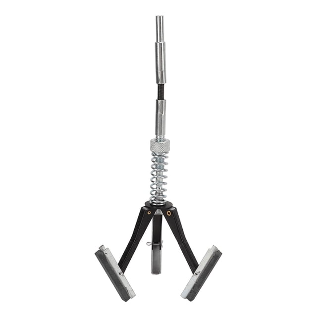 Engine Cylinder Hone Deglazer, Brake Cylinder Burnisher Hone Flexible Shaft Brake Repair Tool For Auto