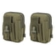thumbnail image 1 of Riñonera Táctica Para Equipo Deportivo Al Aire Libre, Porta Teléfono De Forma Segura, Sistema MOLLE Resistente Para Senderismo Y Uso Diario., 1 of 9