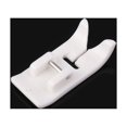 thumbnail image 5 of Non-slip Sewing Machine Presser Foot Sewing Machine Common Leather Foot Fits All Low Shank Snap-On Singer, 5 of 5