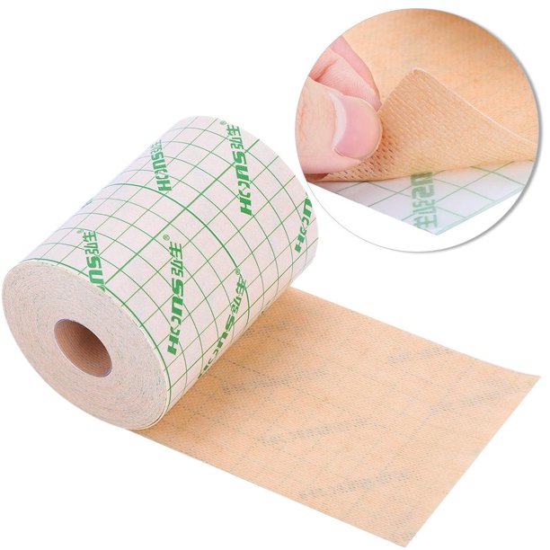 Tebru SelfAdhesive Fastening Tape Medical Tape Wound Dressing Plaster