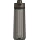 thumbnail image 1 of Botella de hidratación ALTA SERIES BY THERMOS con boquilla, 24 onzas, color negro café, 1 of 3