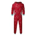 thumbnail image 4 of Conjunto De Pijamas De Navidad A Juego For Familia Una, 4 of 6