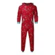 thumbnail image 4 of Conjunto De Pijamas De Navidad A Juego For Familia Una, 4 of 6