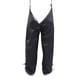 thumbnail image 1 of Pantalones al aire libre protección contra la lluvia sobre pantalones de pesca con correas elásticas duraderas para las piernas para senderismo caminar pescar ciclismo al ANGGREK Otros, 1 of 8