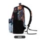 thumbnail image 5 of Jujutsu Kaisen Mochila Escolar para Niños y Niñas, Mochila Infantil de Alta Calidad Ligera, Grande y Duradera 43x15x32cm, 5 of 6
