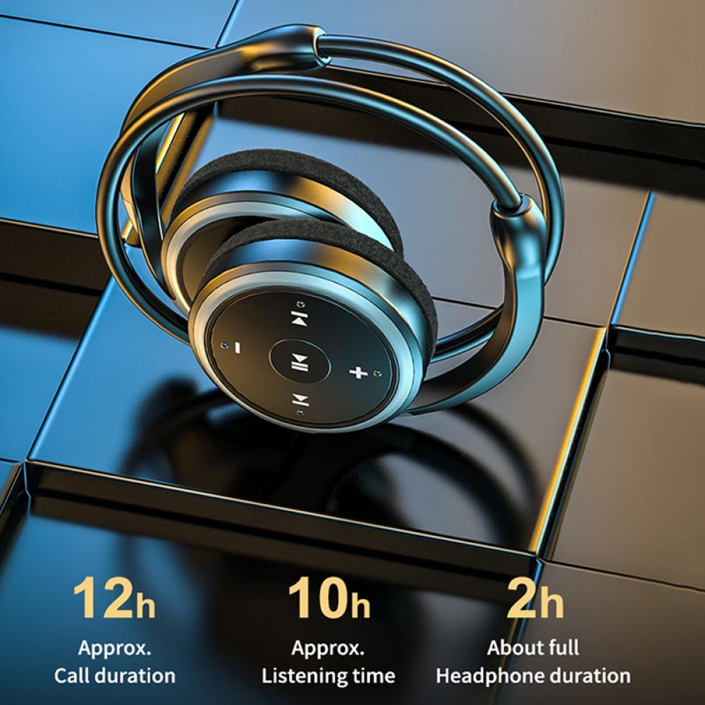 Wireless Earphones for Workouts and Running Bluetooth 5.0 Headphones with Mic, Noise Cancelling, Sport