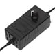 thumbnail image 4 of Adaptador de alimentación de CA CC universal fuente de alimentación de 24 W 2 A Regulación de velocidad de voltaje ajustable continuo Adaptador de alimentación de computadora ANGGREK Otros, 4 of 8