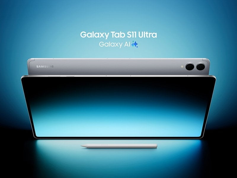 Samsung Galaxy Tab S11 Ultra Ai WiFi Model Only for Latin America