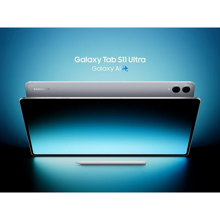 Samsung Galaxy Tab S11 Ultra Ai WiFi Model Only for Latin America