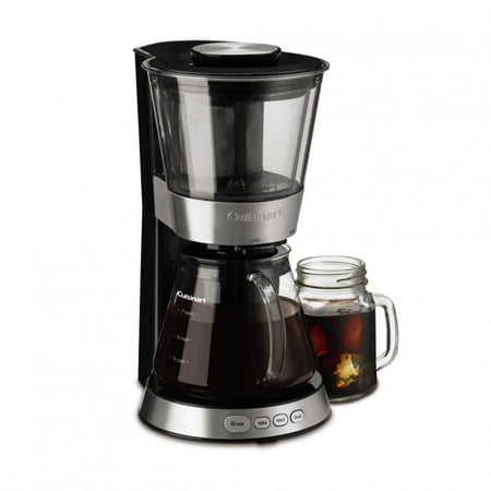 Cuisinart Cold Brew Coffee Maker