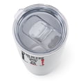 thumbnail image 3 of CafePress - Brain Tumor Month Stainless Steel Travel Mug - Insulated Stainless Steel Travel Tumbler 20 oz., 3 of 3