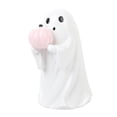 thumbnail image 4 of Figura de fantasma de Halloween, estatua de fantasma, escultura decorativa versátil y espeluznante para jardín, exterior, interior y exterior,, 4 of 8