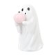 thumbnail image 5 of Figura de fantasma de Halloween, estatua de fantasma, versátil, accesorio de decoración para el hogar, escultura decorativa para jardín, patio,, 5 of 8