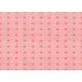 thumbnail image 1 of Ahgly Company Machine Washable Indoor Rectangle Transitional Pink Area Rugs, 2' x 5', 1 of 7