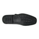 thumbnail image 3 of Zapatos Caballero Capa De Ozono 614502 Simipiel Negro, 3 of 4