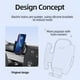 thumbnail image 3 of Accesorio de montaje para teléfono FITALLUS Tesla Model Y/Juniper 2025+, 3 of 9