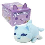 Aphmau 6 Inch Mystery Plush Series 5 Under the Sea, Pack of One