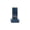 Blue, variant on Lunxisen 1 Pcs Titanium Vegetable Fruit Washer Portable Cleaner Kitchen Cleaning Tool for Deep Removing Residue Waterproof Cordless