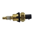 thumbnail image 2 of Sensor de refrigerante del motor de automóvil  Sensor de temperatura de refrigerante Práctico ,Accesorio de motor 12650595 Portable  Reemplaza directo Direct, 2 of 9