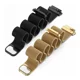 thumbnail image 3 of 2 Piezas Correas Metal Compatible Con Huawei Band 7 Premium, 3 of 7
