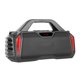 thumbnail image 4 of Altavoz Bluetooth Sincero Reproductor de música portátil de graves potentes de alto volumen con micrófono para exteriores Rojo, 4 of 10