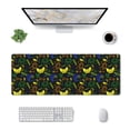thumbnail image 3 of Vsdgher Game Play for Mouse Pad with Stitched Edges,Desk mat for Laptop,Computer & PC, Wristing Pad for Gamer,Office & Home,12 x 31.5 in, 3 of 8