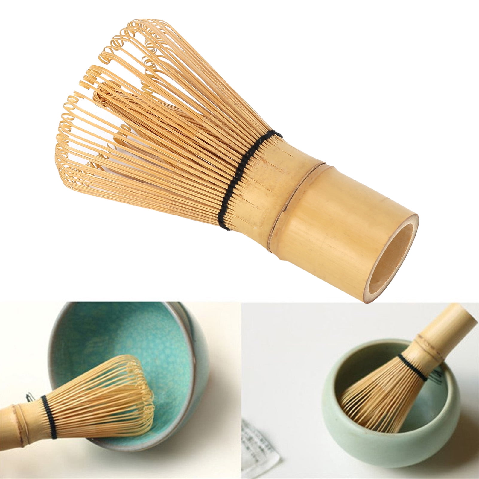 Tea Accessories,Japanese Style Matcha Tea Matcha Brush Tea Whisk