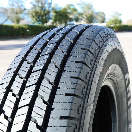 Arisun Aresta H/T ZG04 LT 265/70R17 Load E 10 Ply Light Truck Tire Fits: 2017 Chevrolet Silverado 1500 WT, 2014-15 Chevrolet Silverado 1500 WT Sansujyuku sansujyuku.com