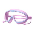 thumbnail image 1 of Hearth & Gear Children's Large Frame Swimming Goggles And Fog Goggles Diving Swimming Goggles For Boys And Girls Inflatable Ring Children's Pool Bogie Boards Durable Hand for Swimming Adult Cooler, 1 of 7