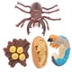 thumbnail image 2 of Animals Growth Cycle Mode Animal Model Toy Life Cycle Model Convenient Simulation for Children, 2 of 8