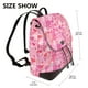 thumbnail image 2 of Easygdp Love Mochila de Cuero para Mujeres, Bolso de Hombro, Bolsos de Mano de Moda para Trabajo y Viajes, 2 of 4
