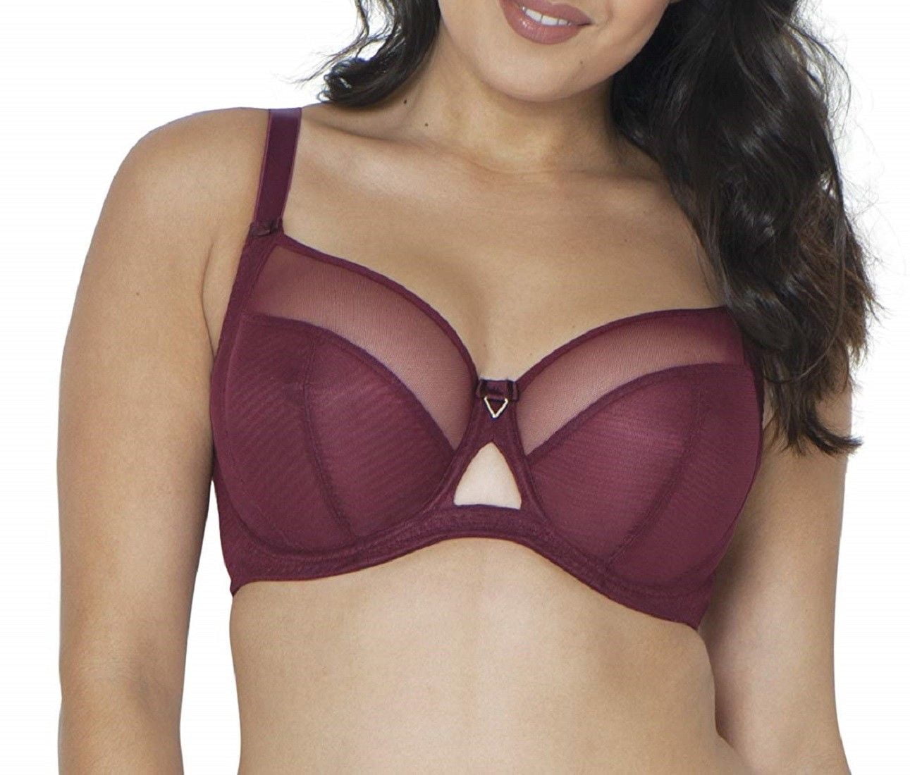 curvy kate victory balcony bra