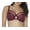 Wine, variant on Victory Balcony Bra -CK9001