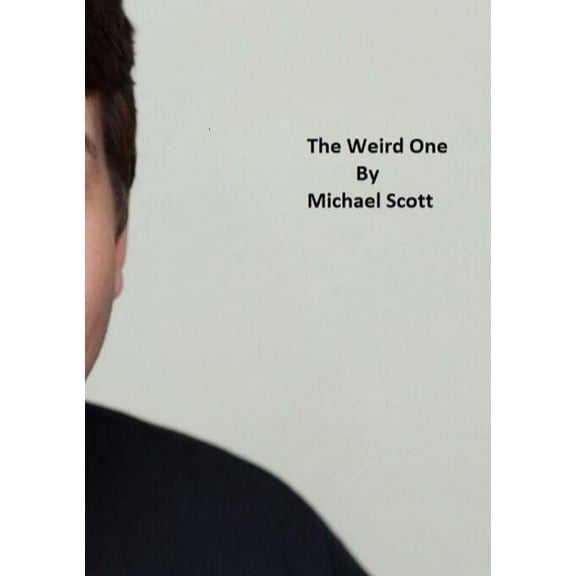 The Weird One, (Paperback)