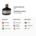 thumbnail image 2 of John Varvatos Men's XX EDT Spray 0.5 oz Fragrances 719346656795, 2 of 2