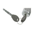thumbnail image 2 of CarLights360 For Nissan Pathfinder 1996 1997 1998 Ignition Switch With Lock Cylinder | Blade Terminal | Coded Coding | Column Mounting Location | 1 Female Connector | 2 Connector Quantity | D87000W01, 2 of 5