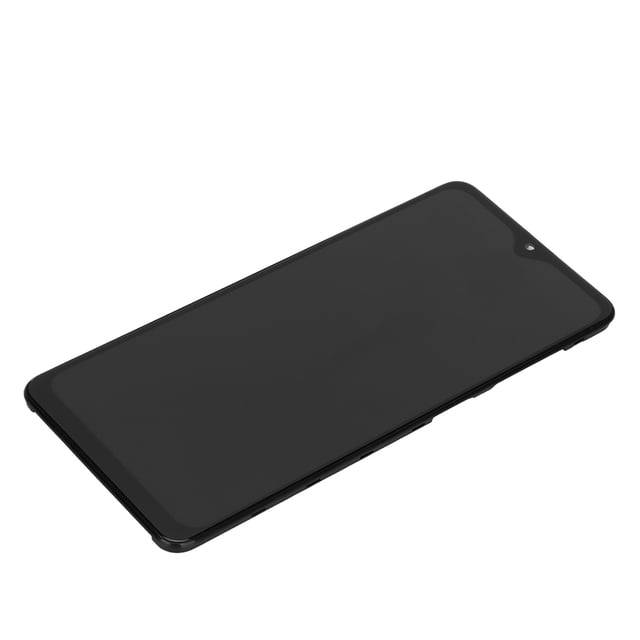 Reemplazo de Pantalla LCD ANGGREK Kit de Marco Para Galaxy A31