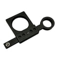thumbnail image 3 of Adjustable Faucet Safety Handle Lock, Universal Tap Lever Guard to Prevent Accidental Water Flow (Black), 3 of 7