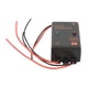 thumbnail image 1 of Controlador De Panel Solar, 24 Horas De Carga Controlador Solar PWM Multifuncional IP67 Impermeable 6V 12V Trabajo Automático Para Barco, 1 of 7