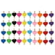 thumbnail image 1 of Mini pinzas de madera, pinzas de ropa decorativas coloridas con madera duradera fácil de usar, galvanizadas que no se oxidan para manualidades y decoración del hogar, 1 of 5