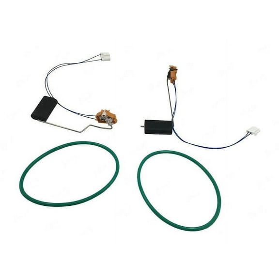 Fuel Level Sensor - Compatible with 2006 - 2009 Hyundai Santa Fe 2007 2008
