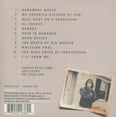 thumbnail image 2 of Guy Clark - My Favorite Picture of You - Music & Performance - CD, 2 of 2