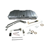 Holley Performance 19-401 Fuel Tank and Pump Assembly Combination