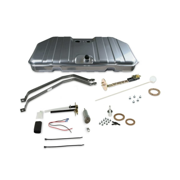 Holley Performance 19-401 Fuel Tank and Pump Assembly Combination