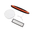 thumbnail image 4 of Elemento Filtrante Ticfox para Barredora MIJIA STYTJ06ZHM Cepillo Lateral y Principal ABS, 4 of 14