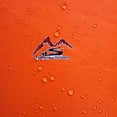 thumbnail image 2 of Yimiti Sac Étanche de Plein Air pour Rangement, Randonnée, Camping, Kayak, Pêche, Orange 70 L, 2 of 9
